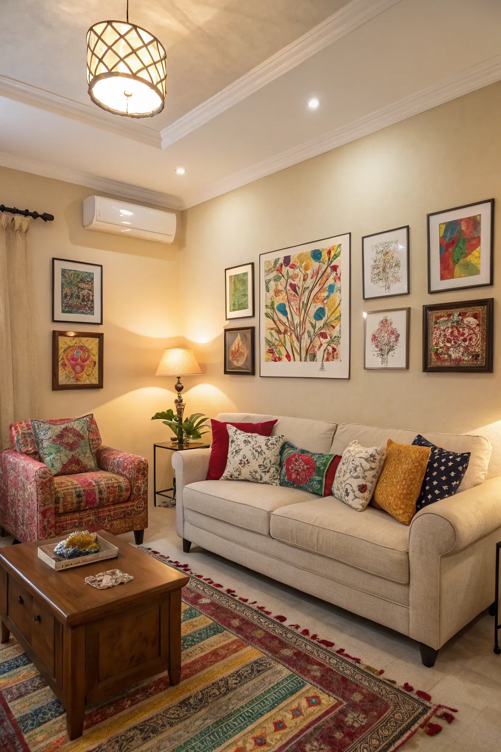 The Ultimate Guide to Living Room Colors