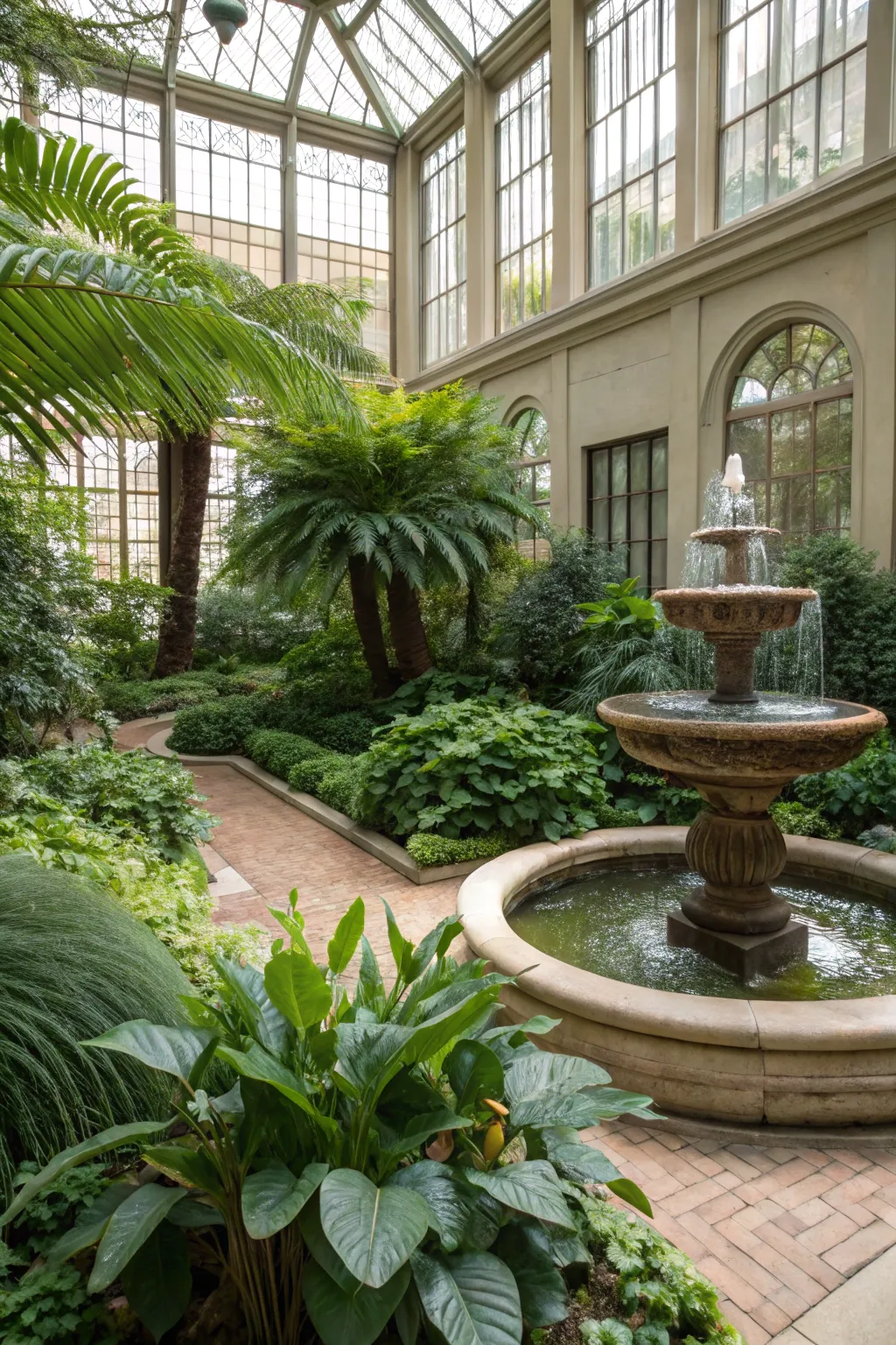 Elevate Your Space with the Latest Indoor Fountain Styles