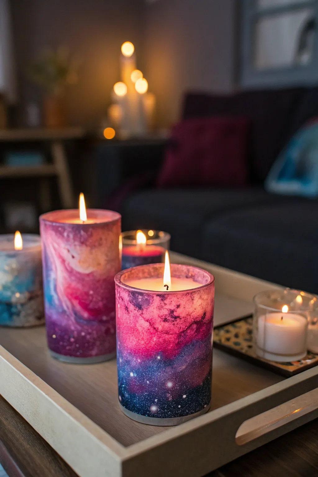 Outstanding Theme Ideas for Space-Lovers
