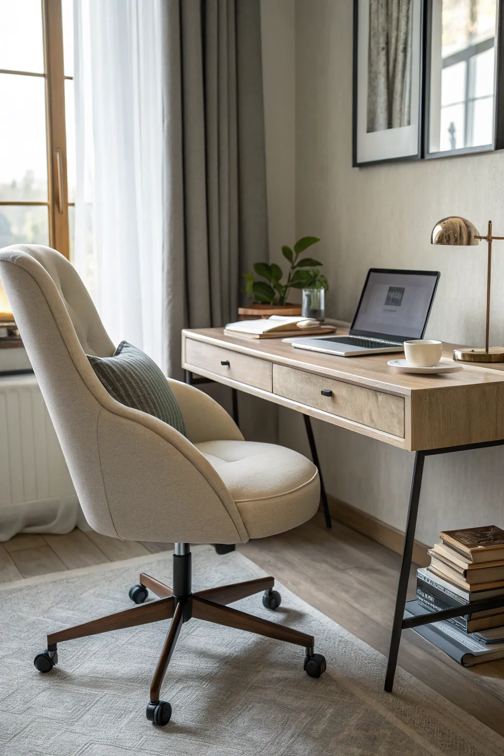 Office Ideas Tailored for Graphic Design Studios