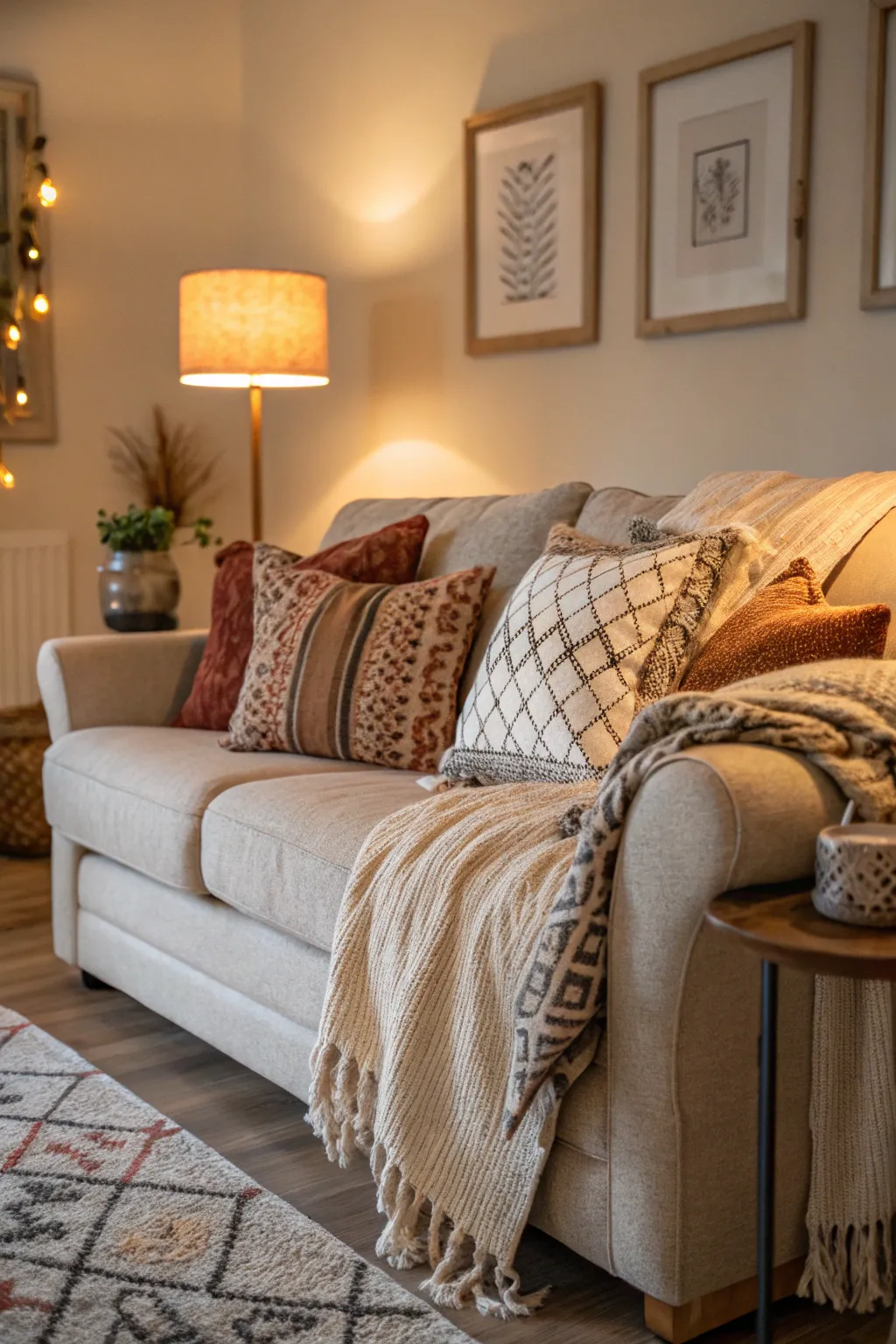 Modern Room Makeovers: The Farmhouse Approach