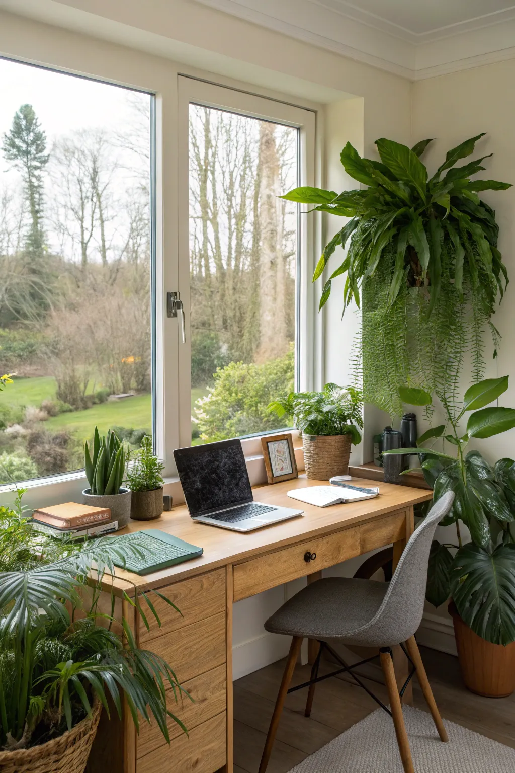 Essential Office Backgrounds for Zoom Meetings