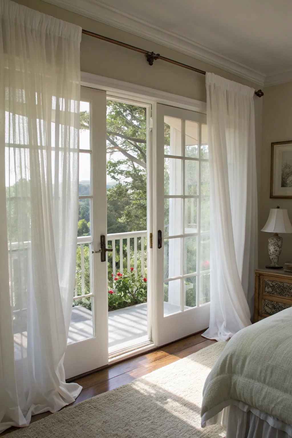 Effective French Door Window Solutions