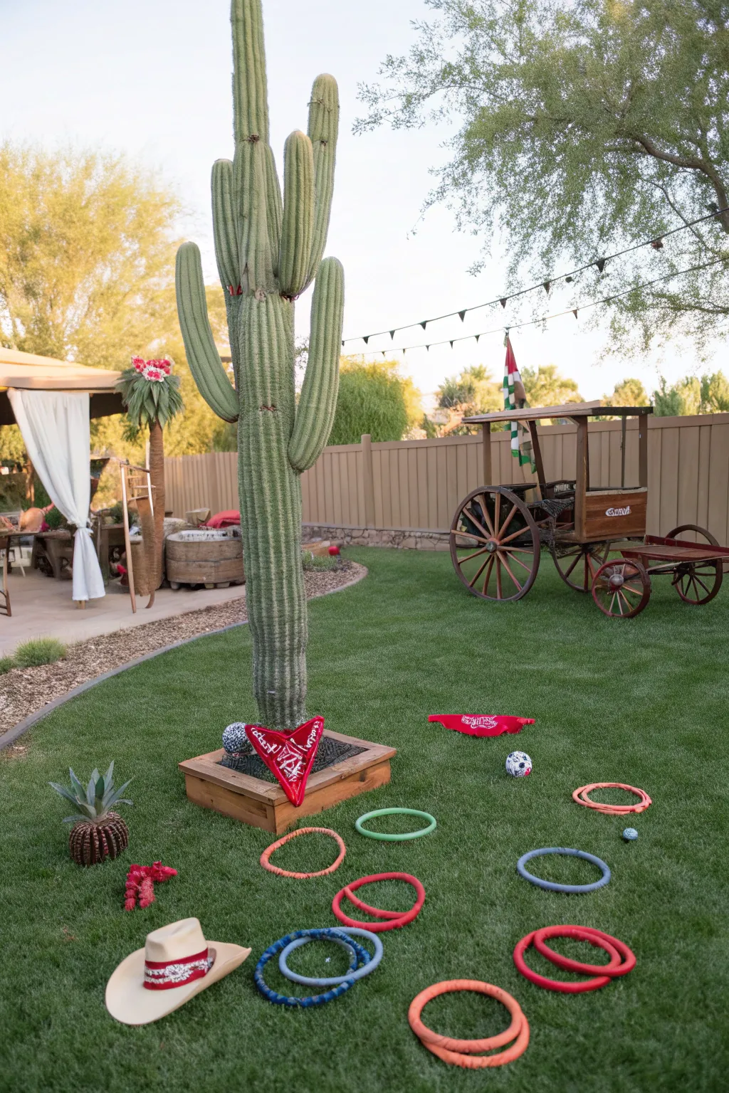 Cowboy Party Planning Tips for Boys