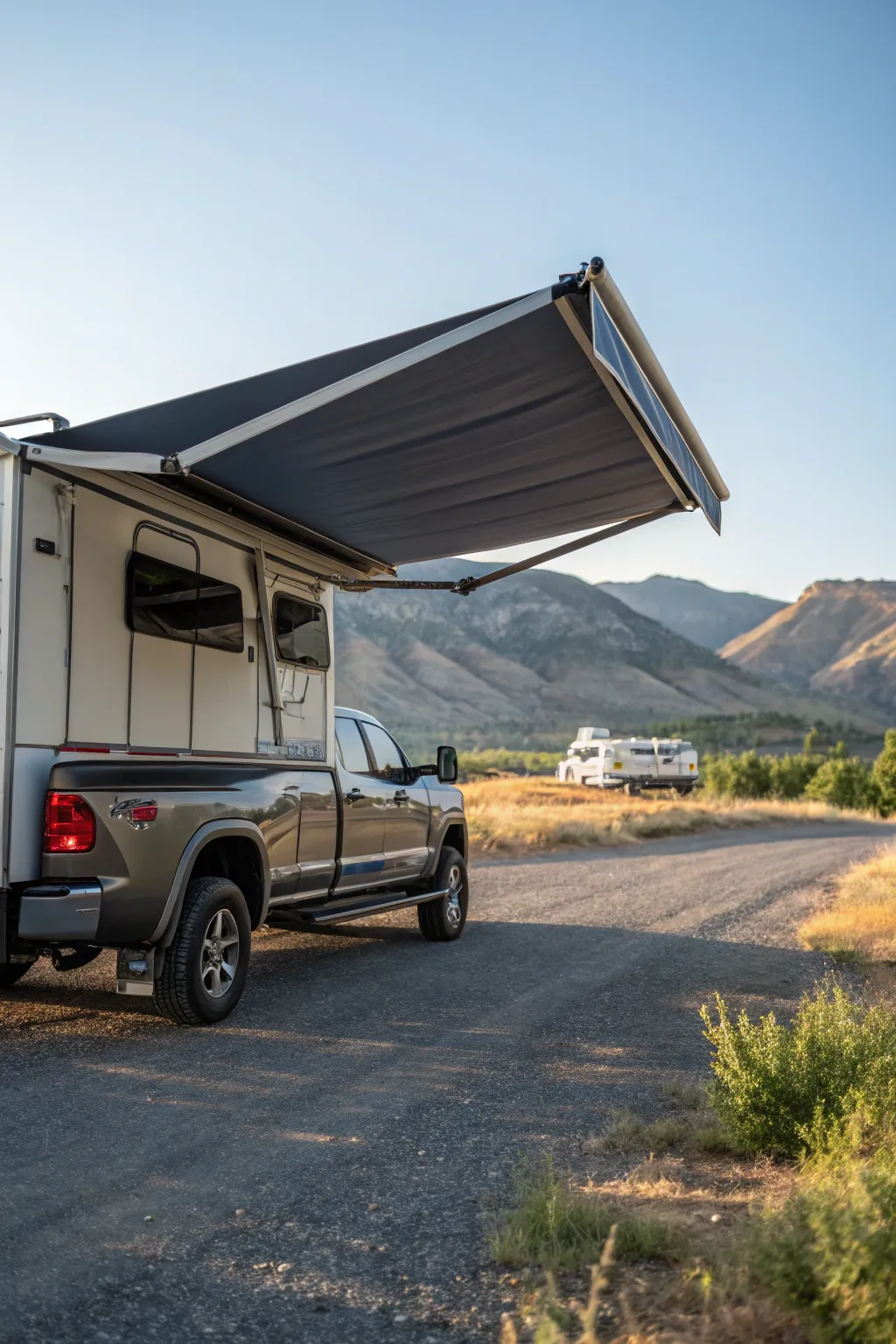 Trending Camper Awning Styles for Every Traveler