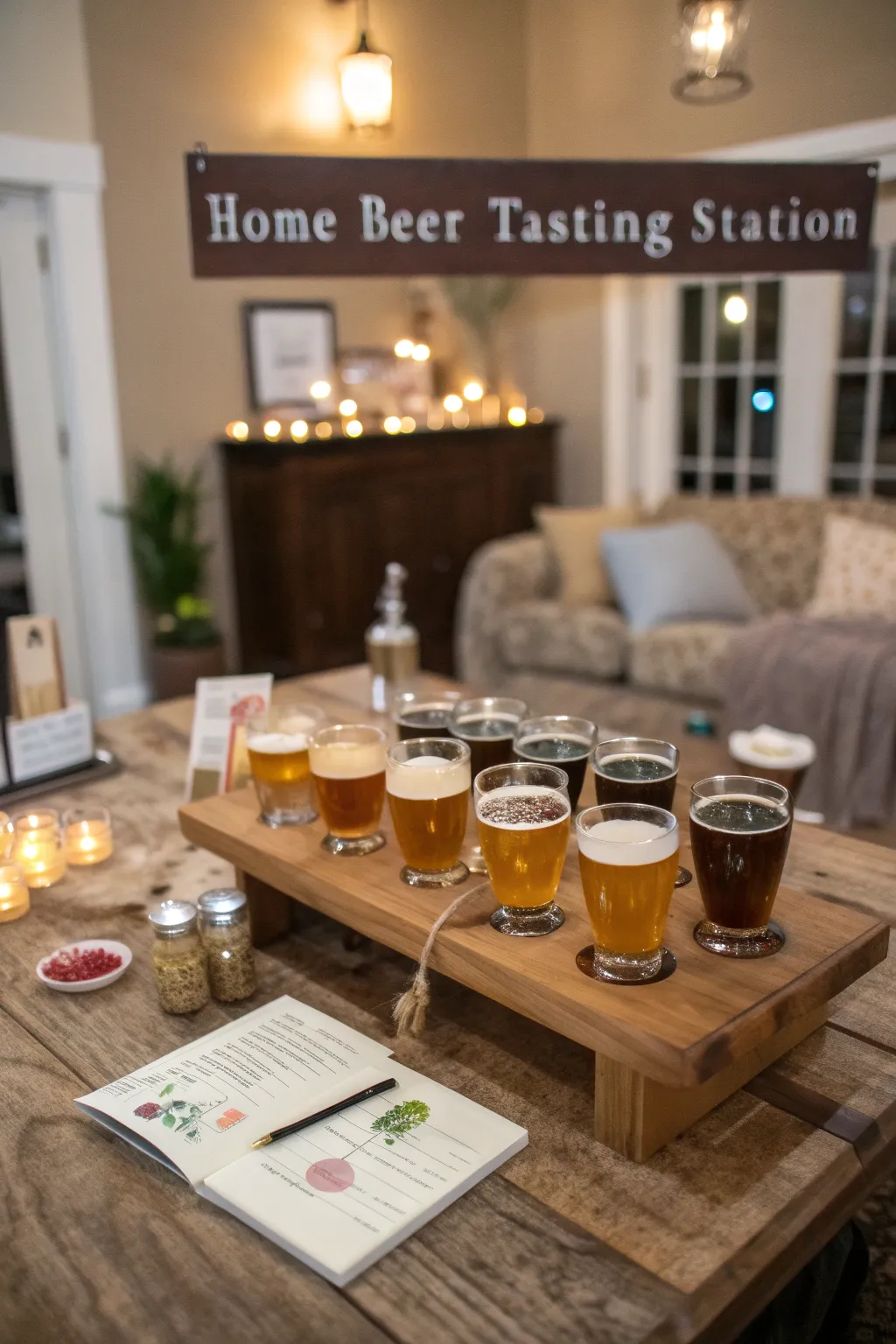 Cool Birthday Celebration Ideas at Your Local Brewery