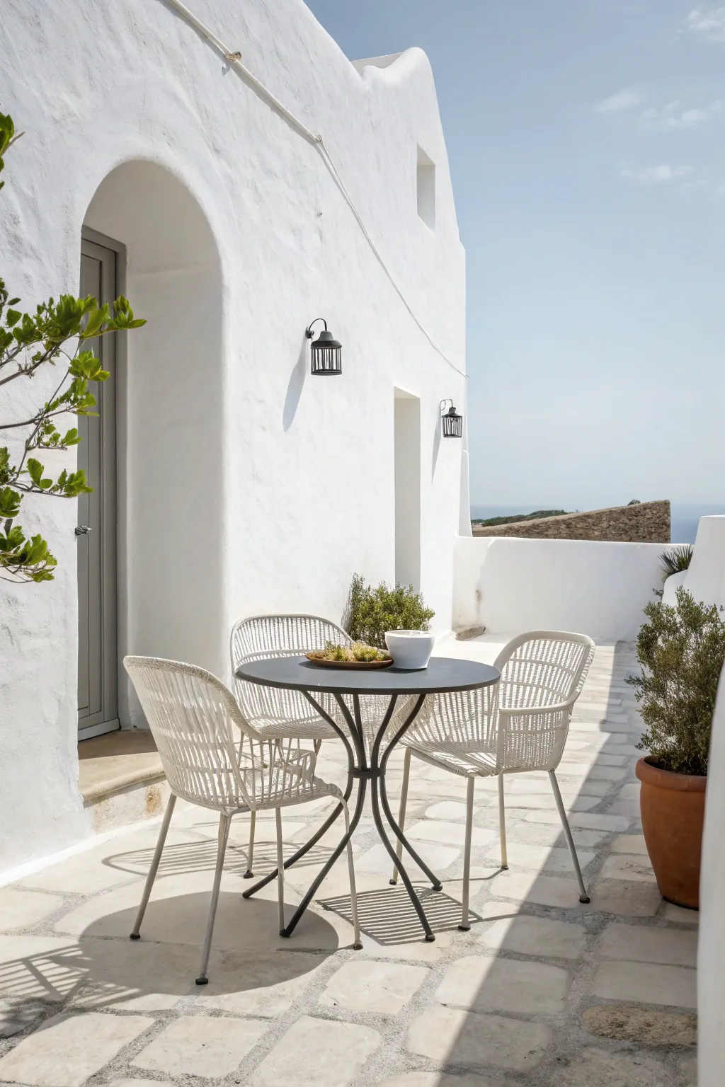 Patio Design Modern Inspirations for Open-Air Comfort