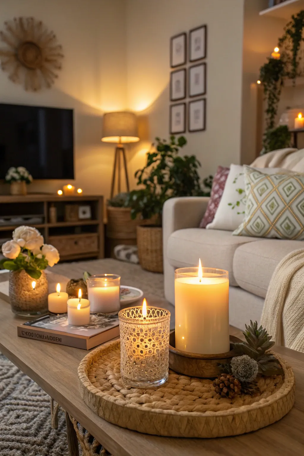 Planning the Perfect Spa Day at Home