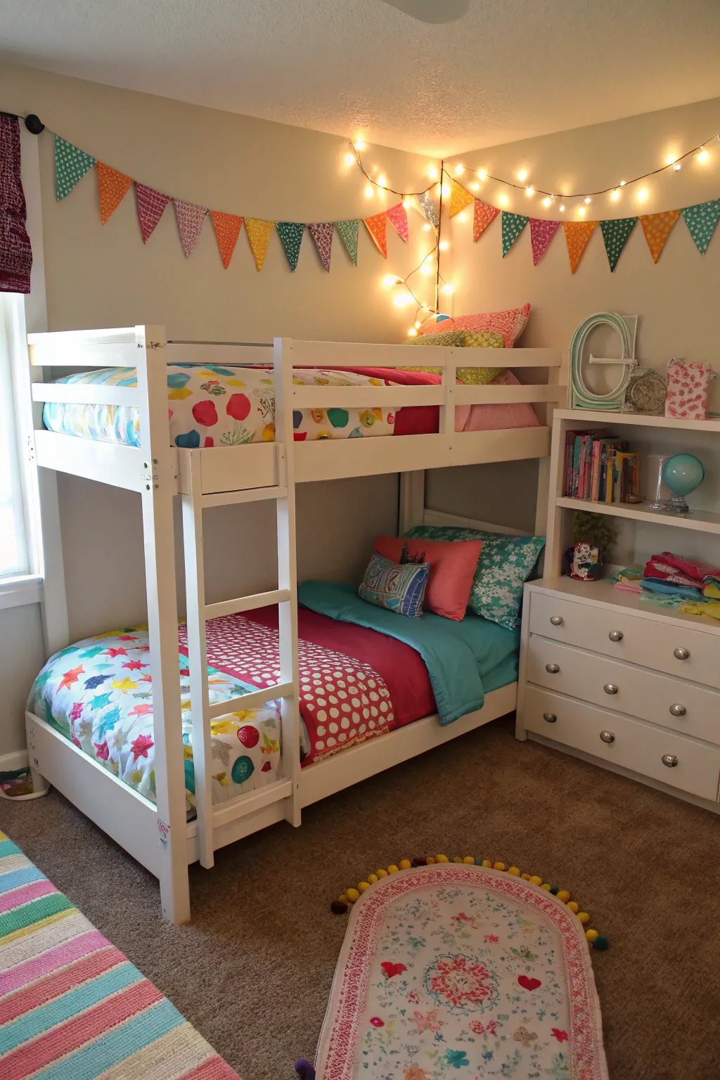 Best Triple Beds: Creative Bunk Solutions