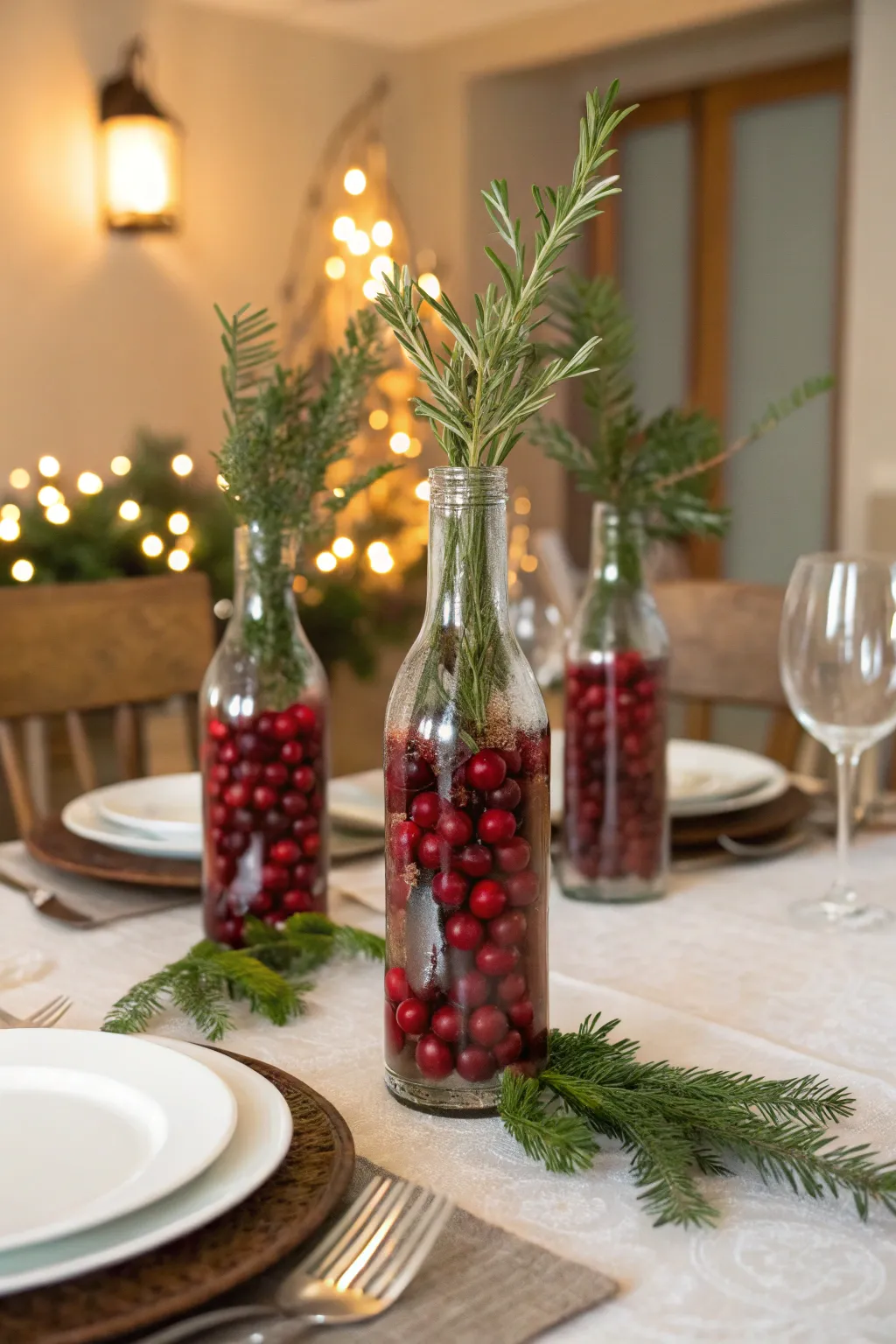 Holiday Table Decorating Ideas to Try This Season