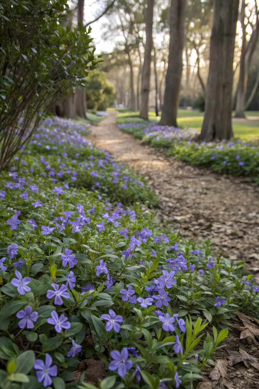 Ground Cover Ideas for a Low-Fuss Landscape