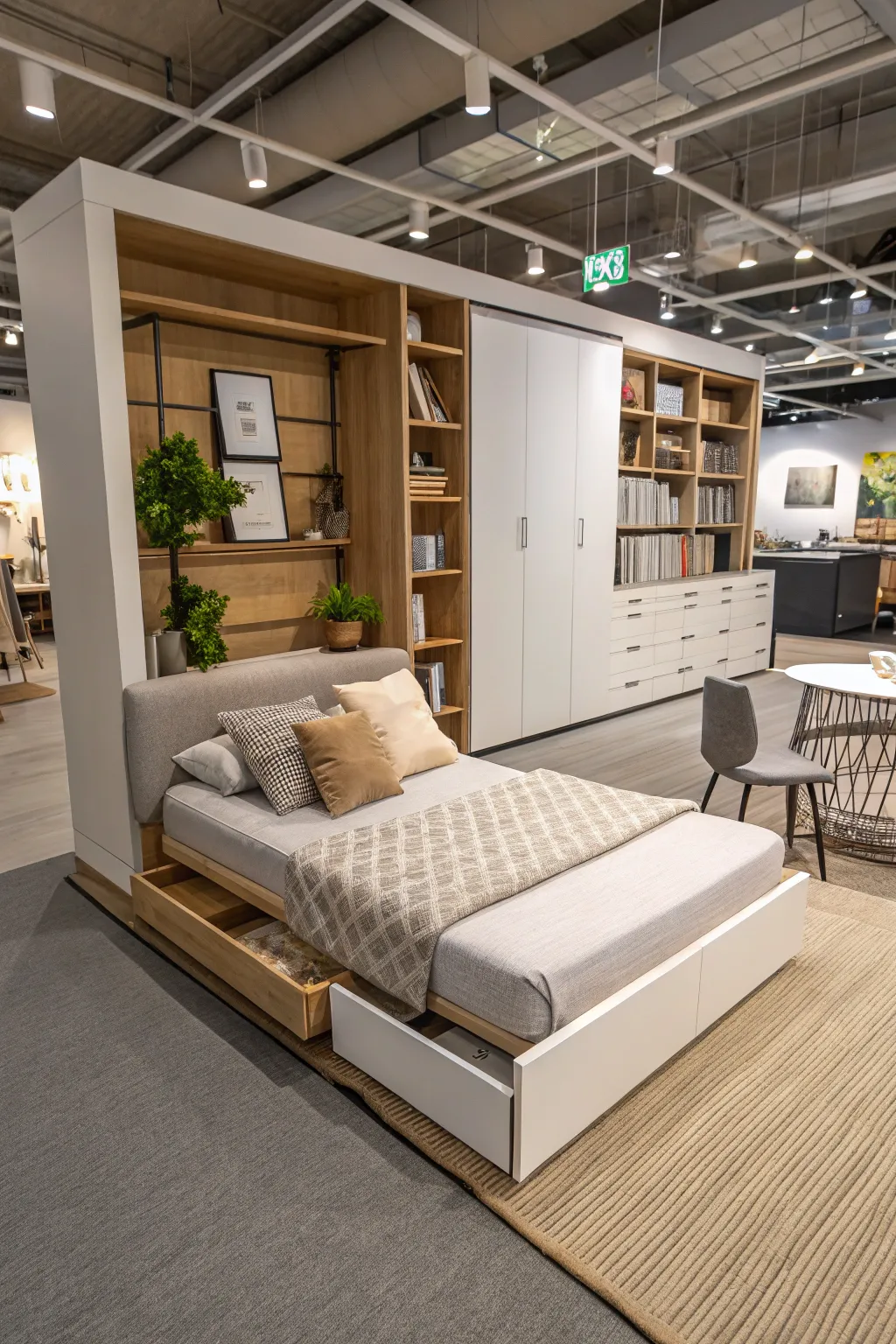 Functional Daybed Office Designs for Versatile Living