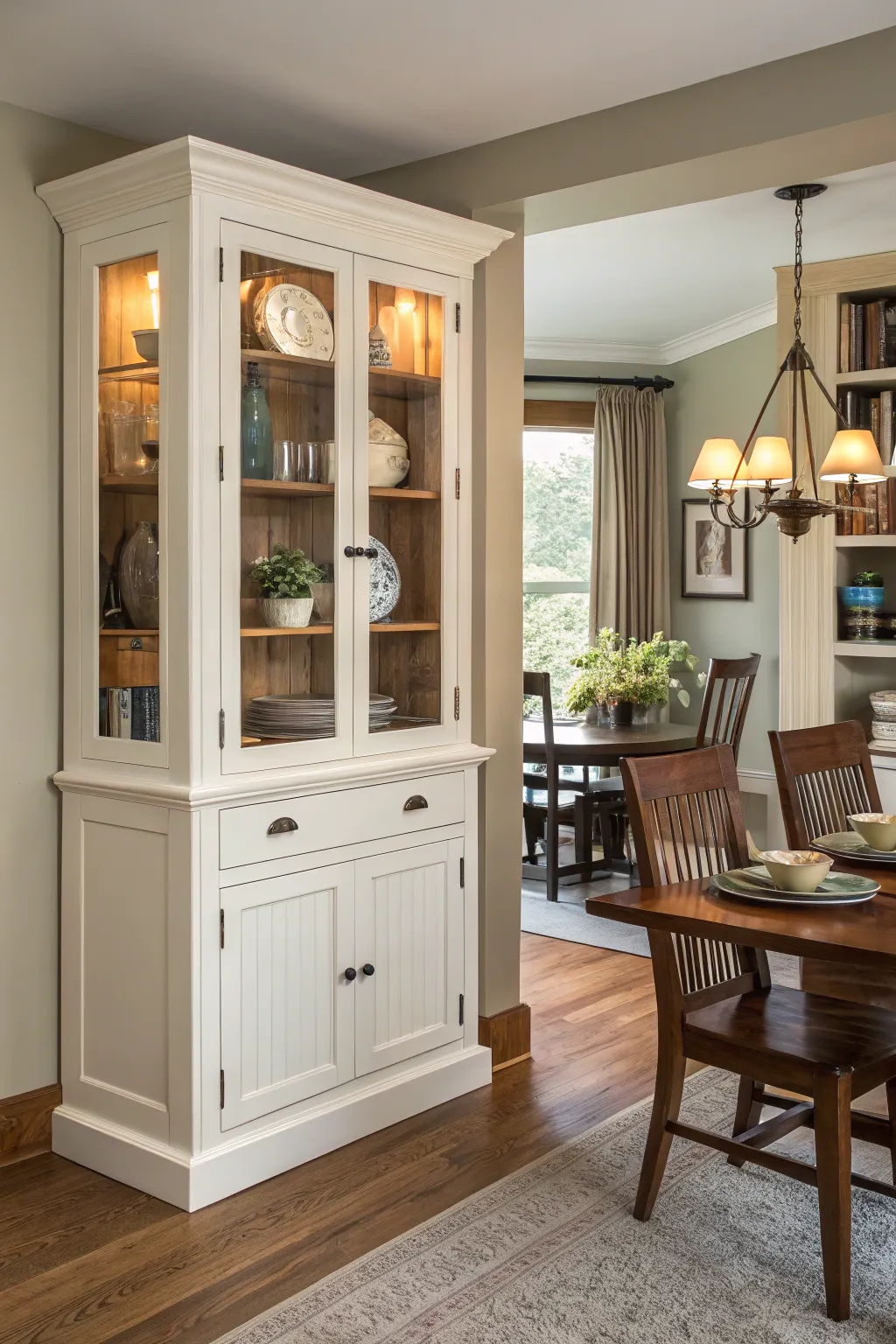 Clever Cabinet Corner Ideas for Every Space