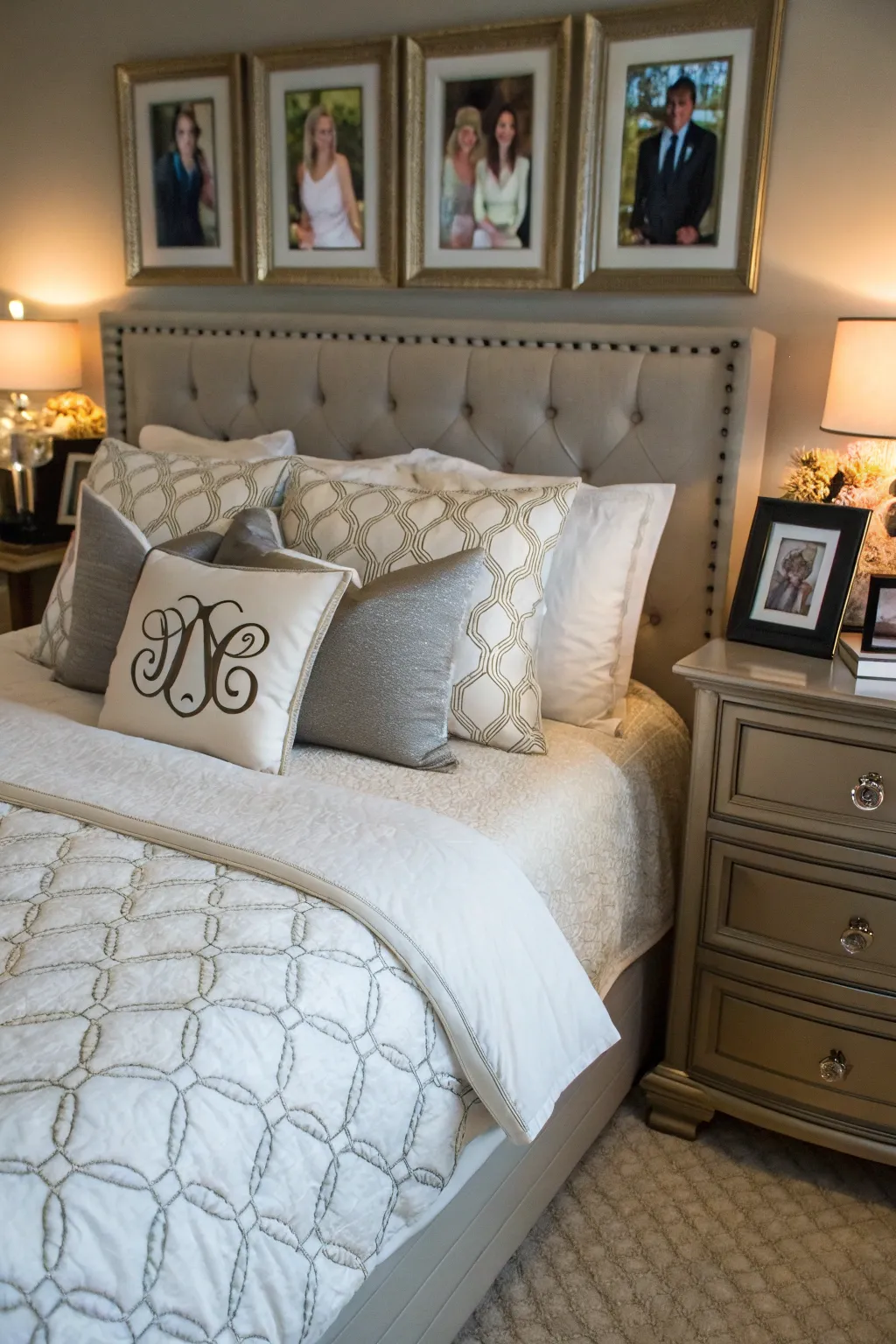 Top Options for King Bed Presentation