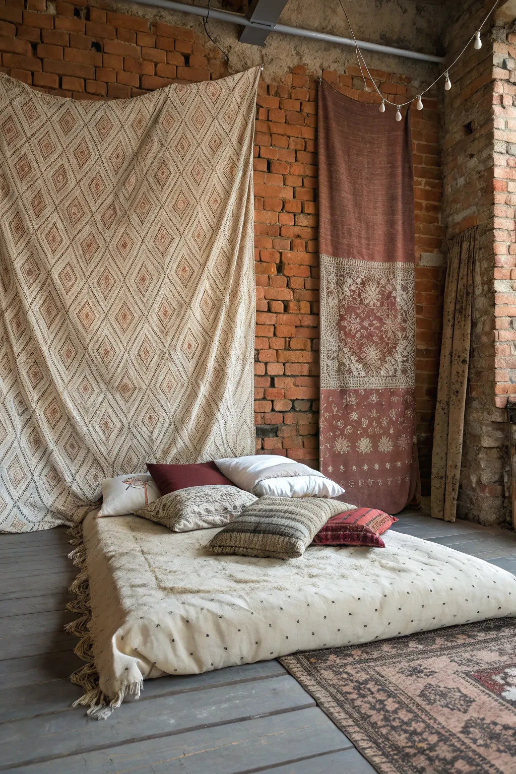 Expert Tips for Placing Your Bed Directly on the Floor