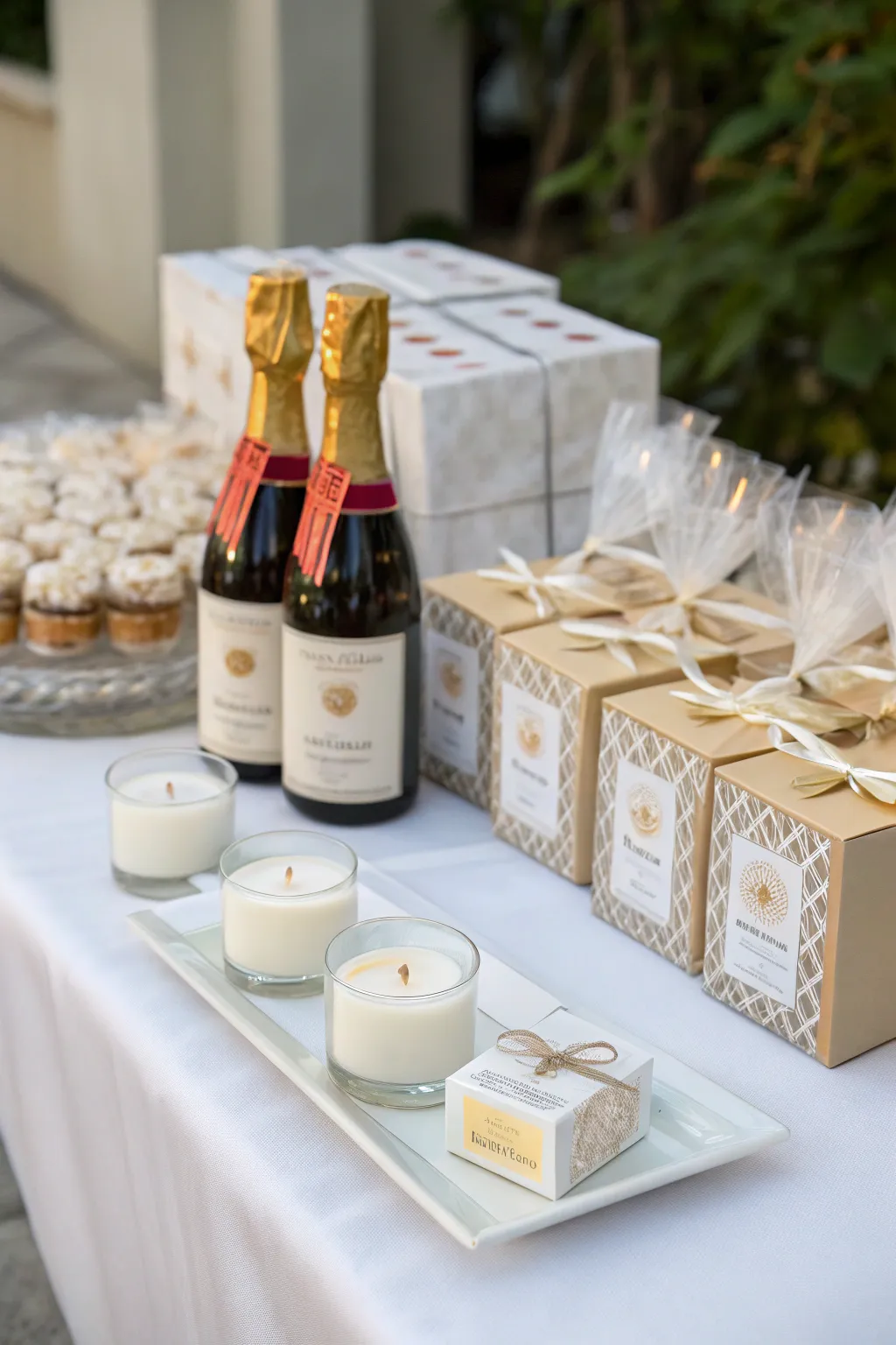 Planning the Perfect Combined Party Event