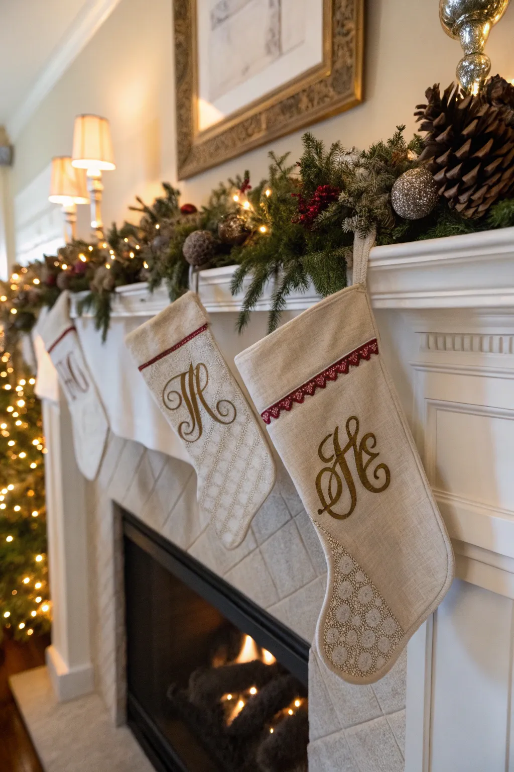 Fresh Preppy Christmas Ideas for a Chic Celebration