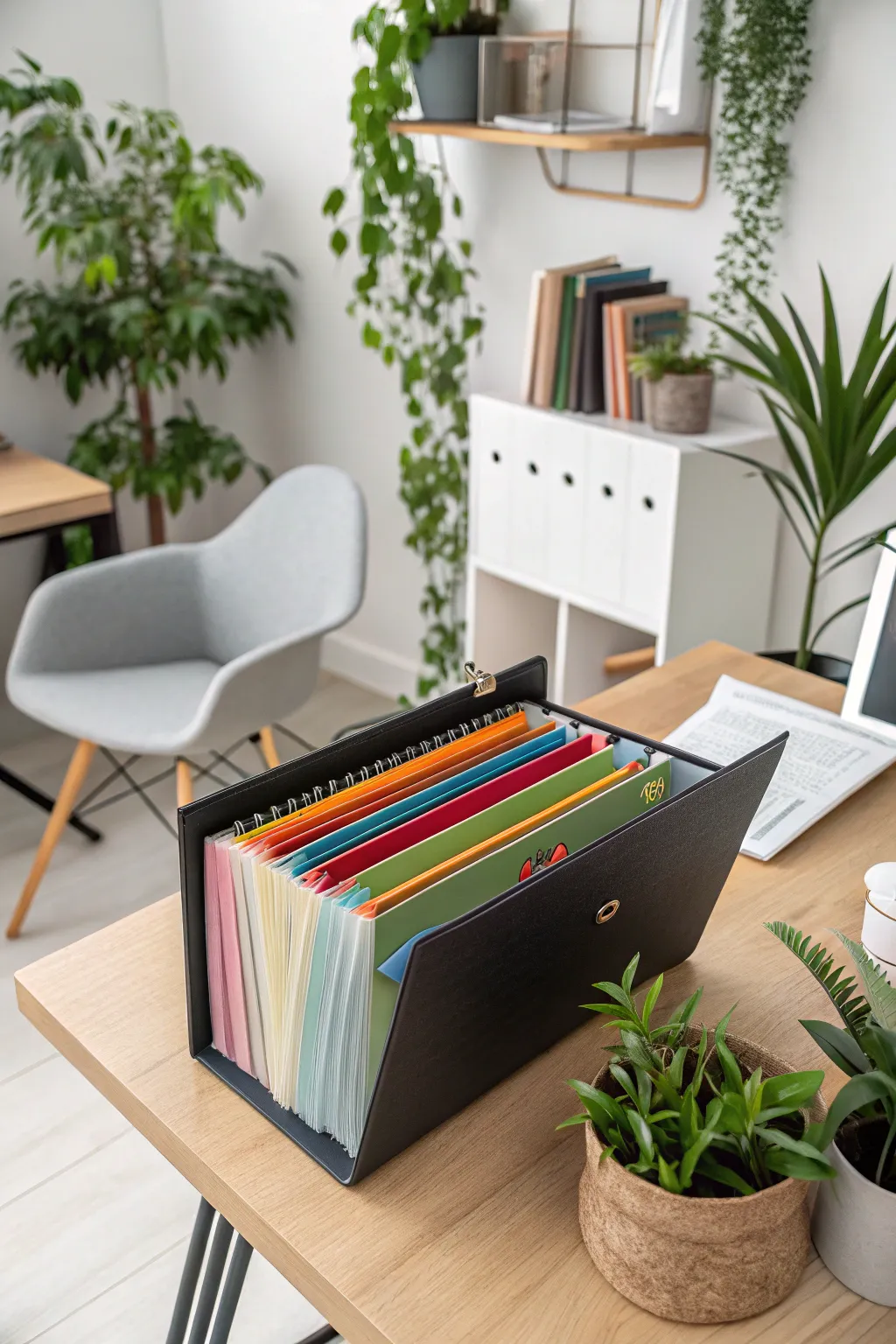 How to Build a Financial Bill Organizer That Works