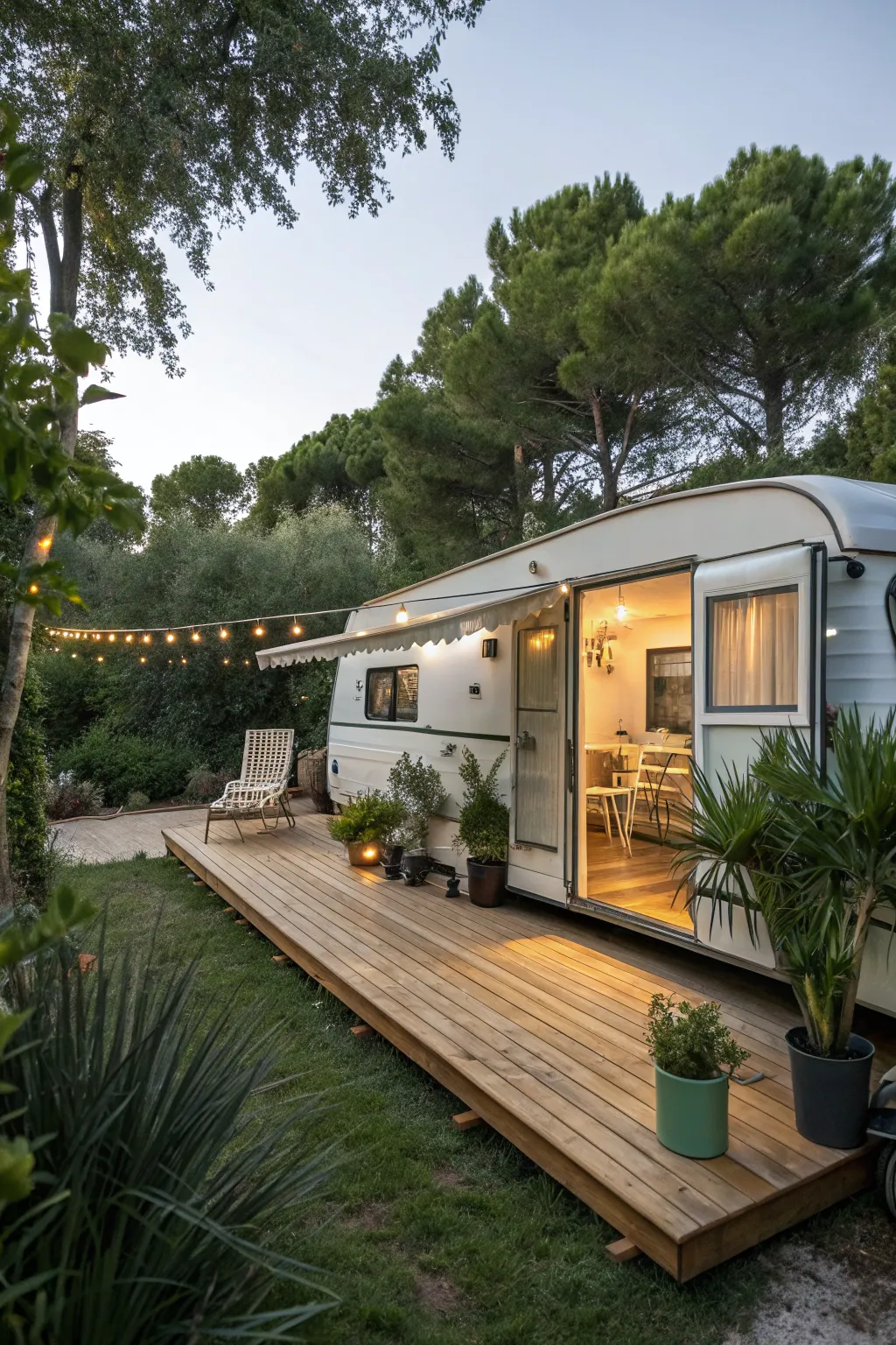 Essential Plans for Remodeling Your Mobile Home