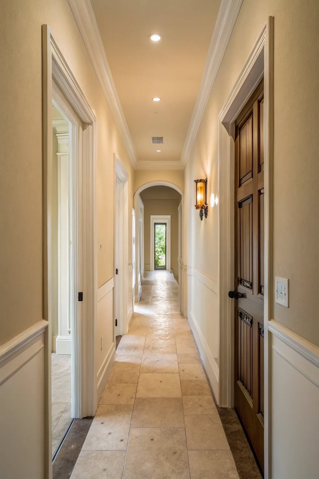 Entrance Hallway Solutions for Limited Spaces
