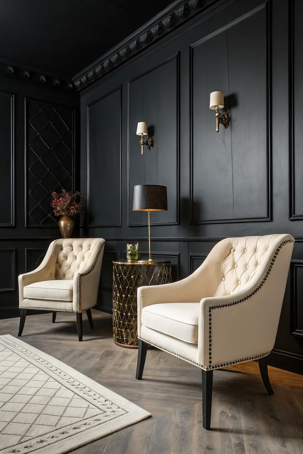 Room Color Choices for a Personalized Home