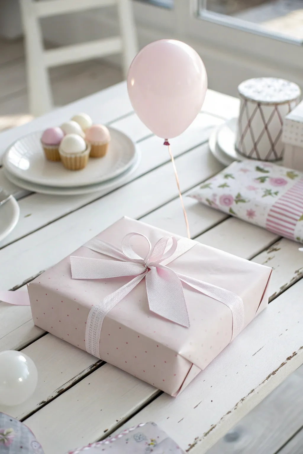 Latest Trends in Baby Shower Gift Wrapping