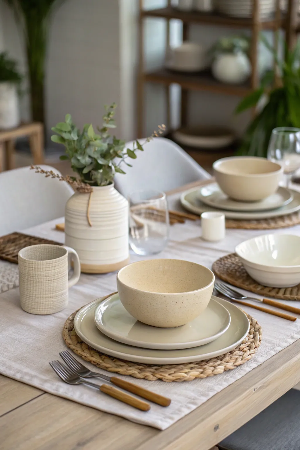 Modern Table Centerpiece Styles You’ll Love