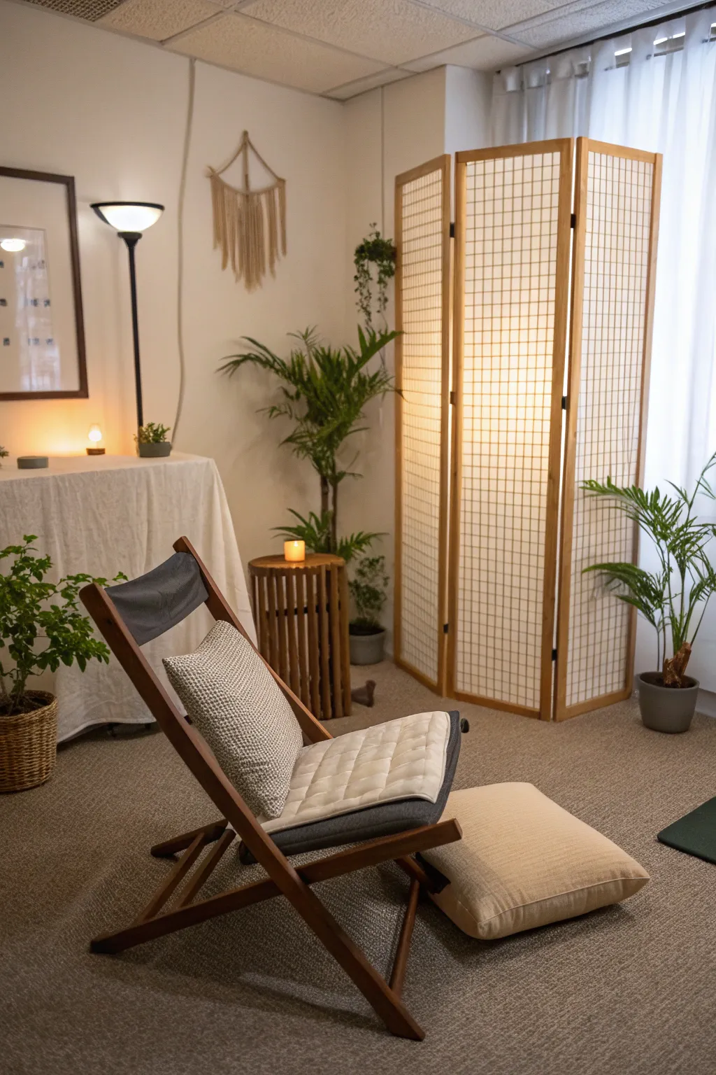 Meditation Room Designs for Small Budgets