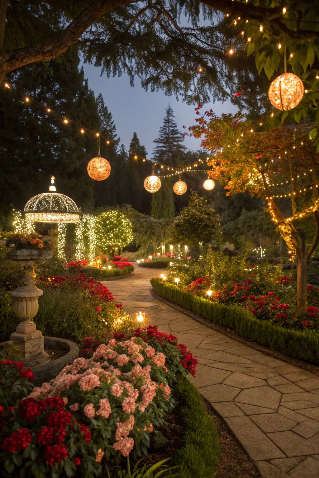 Popular Decorating Themes for a Festive Holiday