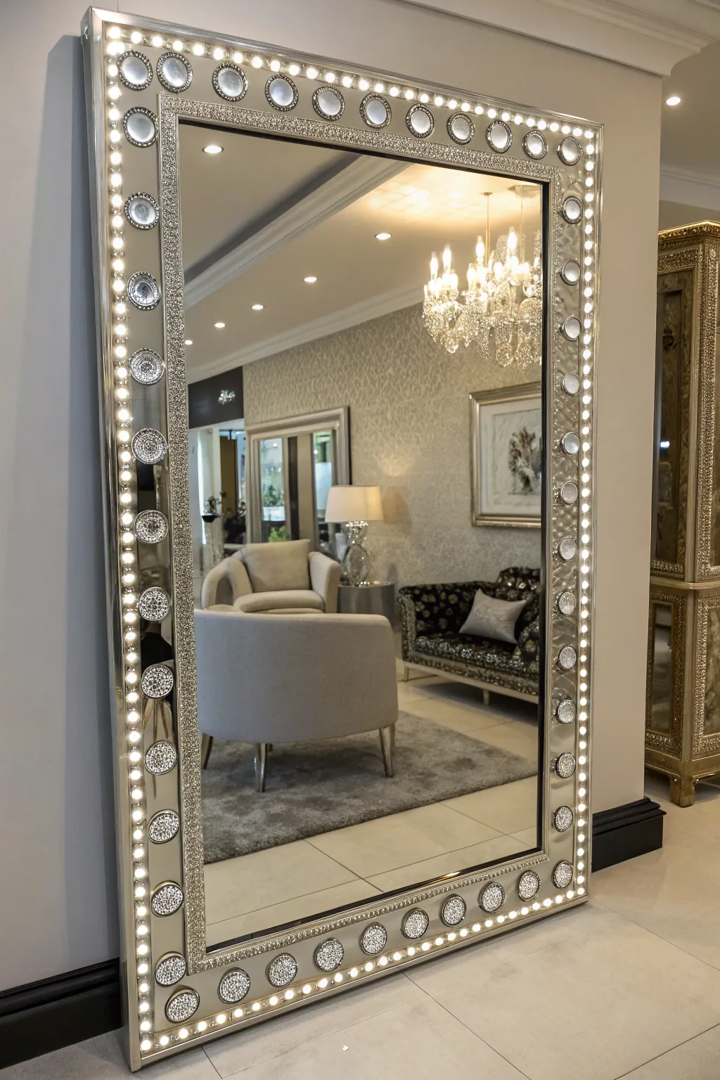 Chic Rhinestone Pattern Ideas for Fashion and Decor