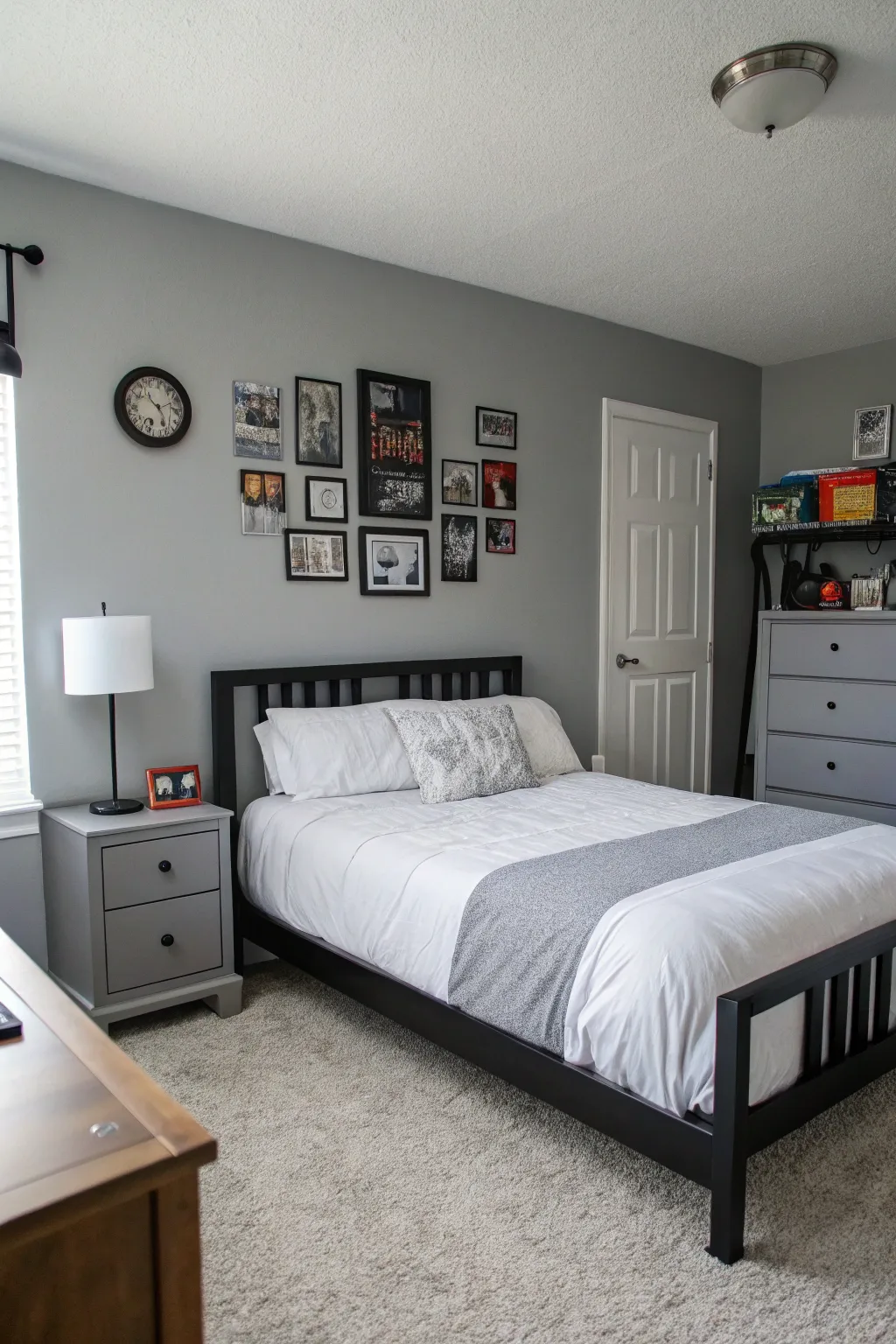 Trendy Bedroom Concepts for Your 20s