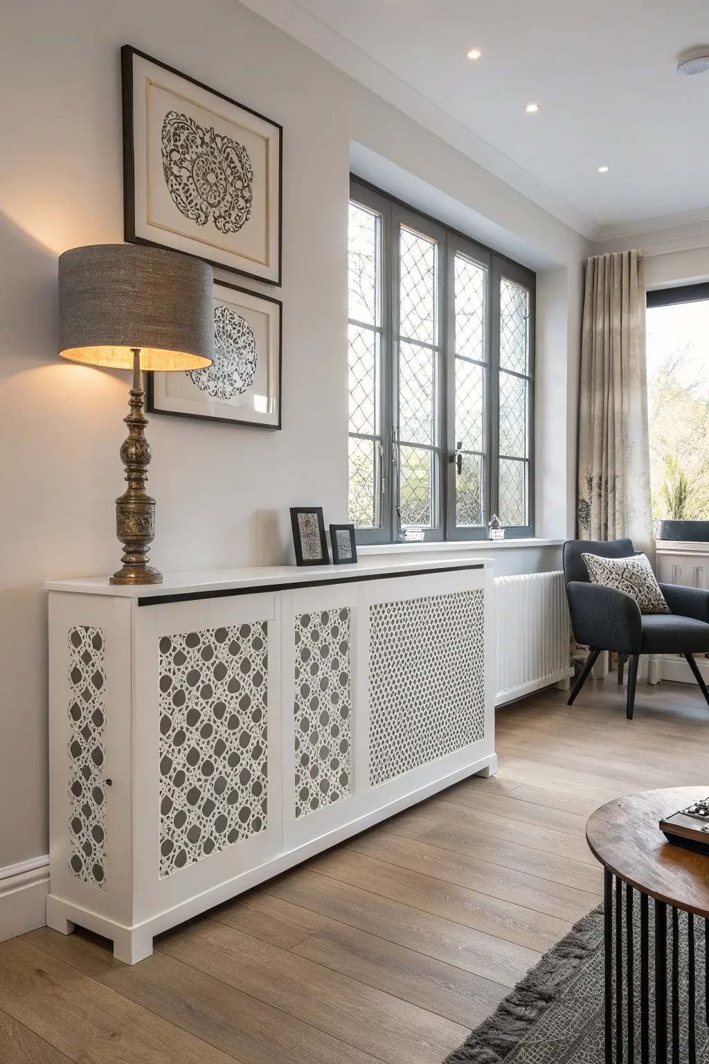 Modern Cover Inspiration: Transform Your Radiator