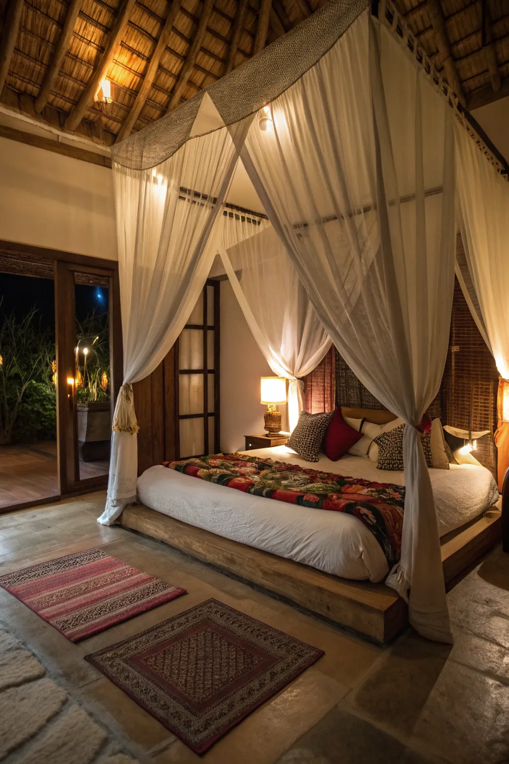 Floor Mattress Bedroom Layout Inspirations