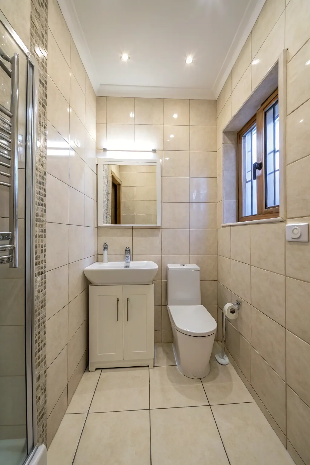 Before & After Photos: Stunning Bathroom Remodels