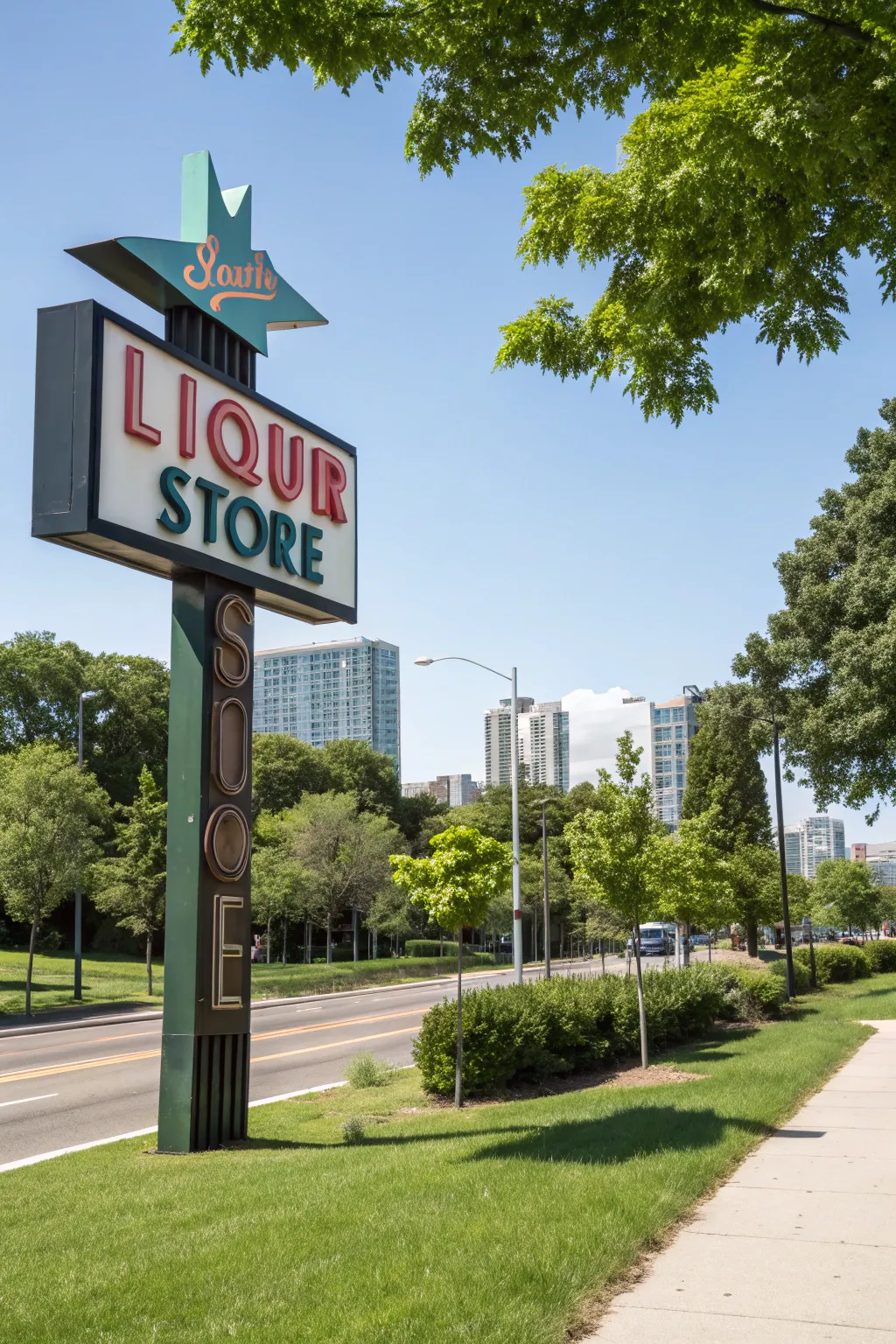 Best Sign Ideas to Highlight Your Retail Store