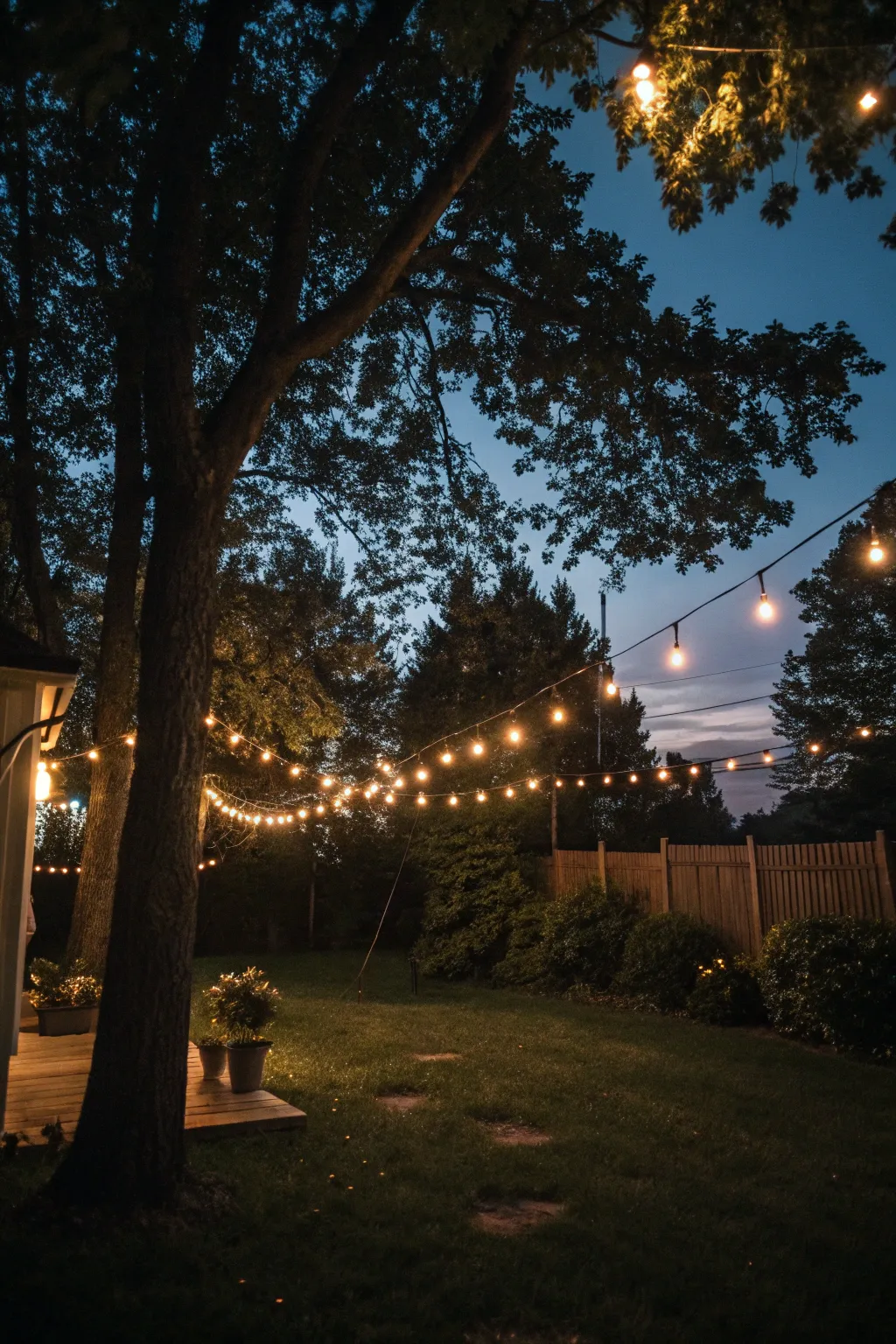 Backyard Party Guide: Celebrate Halloween Outdoors