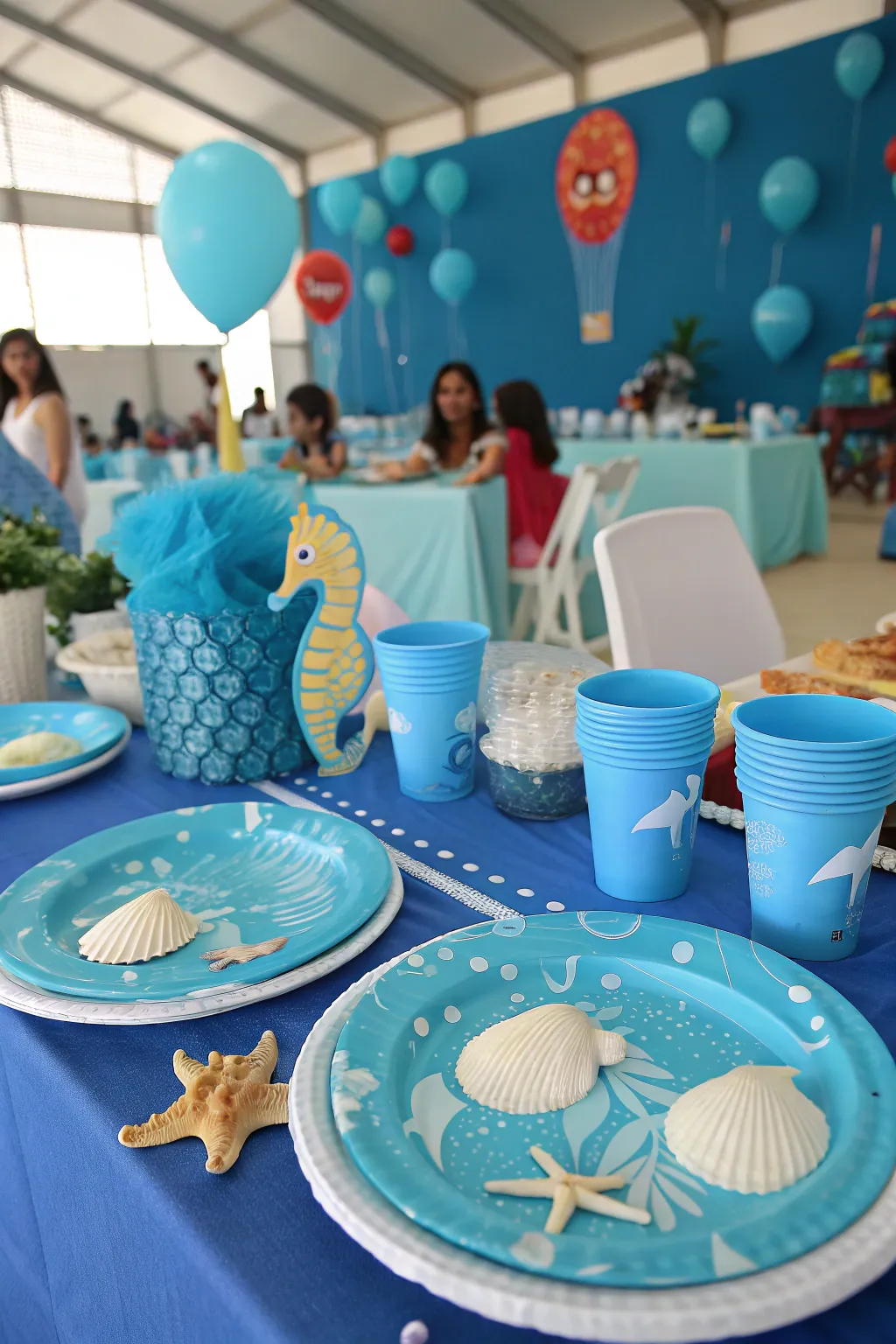 June Party Ideas That Will Impress Your Guests