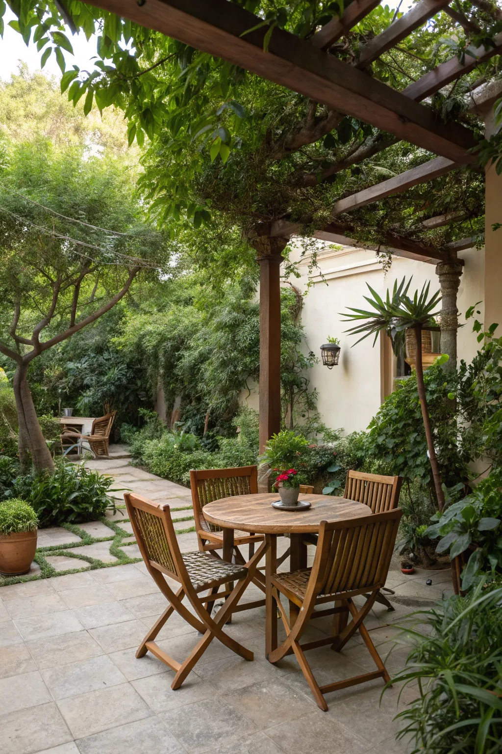 Unforgettable Outdoor Spaces: Furniture Ideas