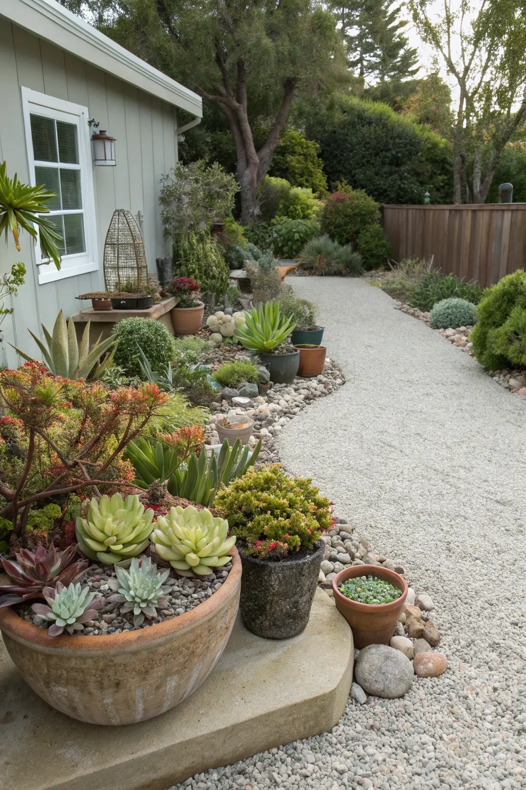 Top Gravel Options to Upgrade Your Patio