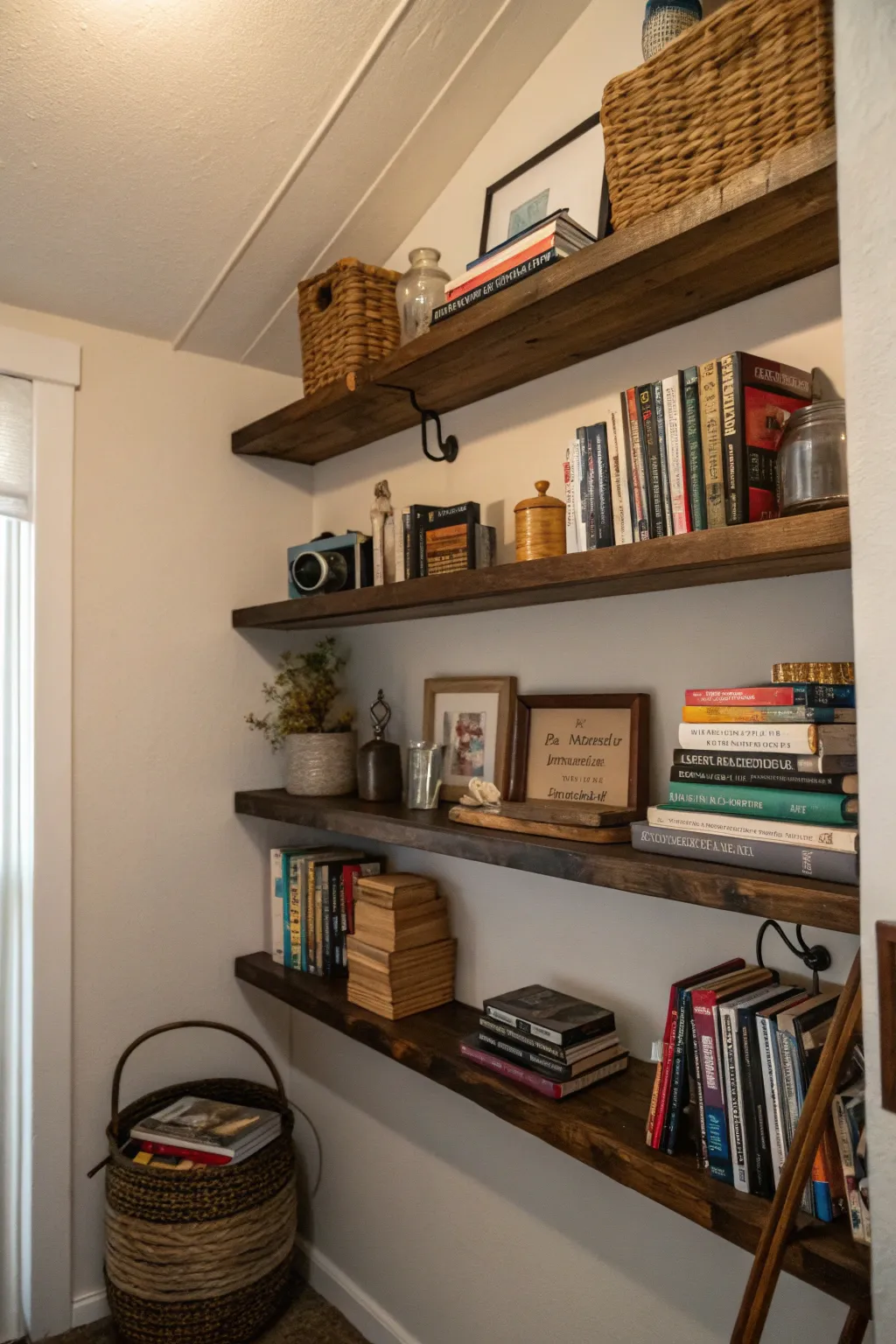 Essential Steps for Planning a Small Room