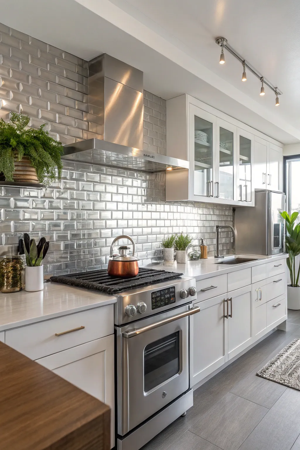 Unique Ideas to Enhance Your Tile Backsplash