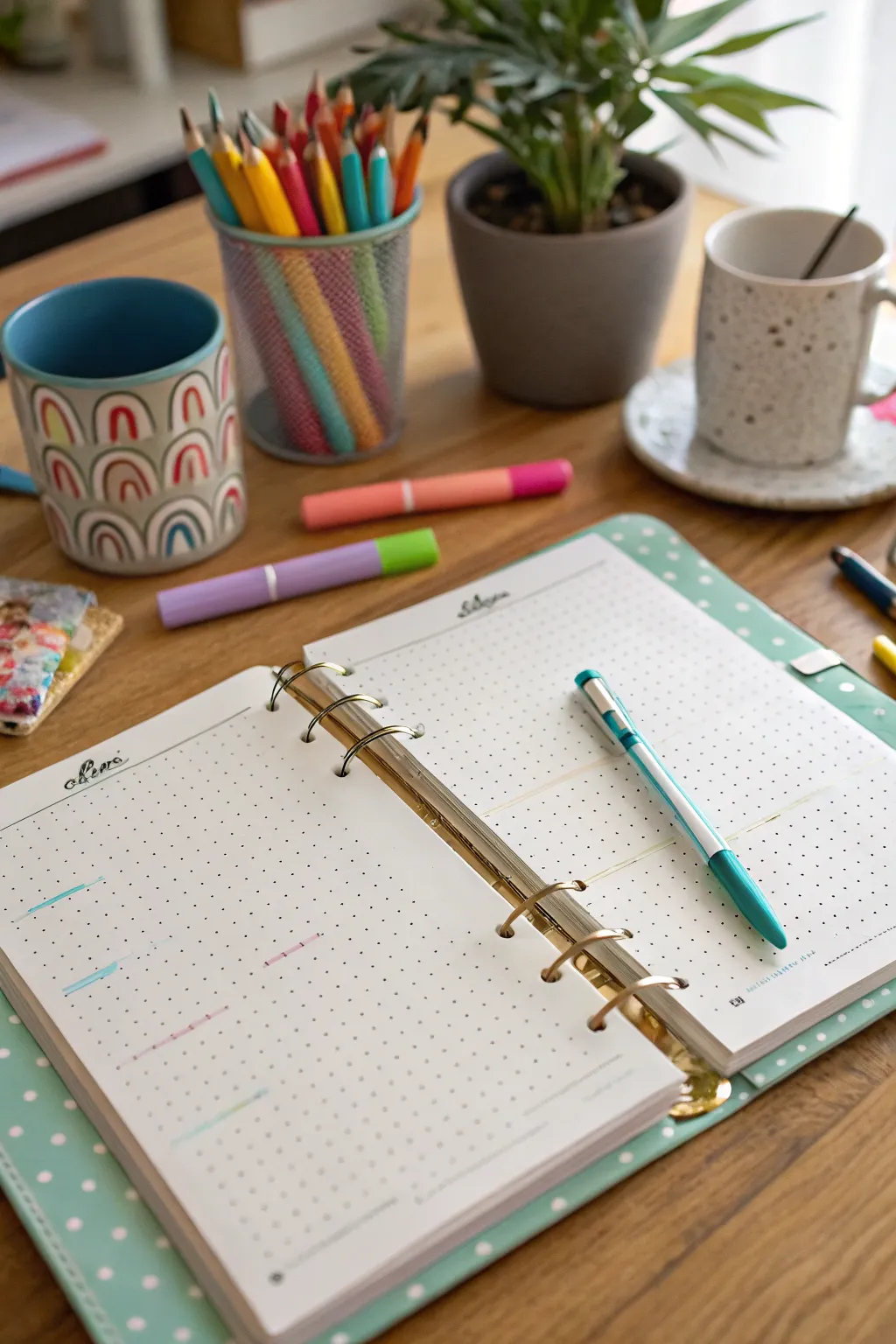 Proven Strategies for Organizing Binders Effectively