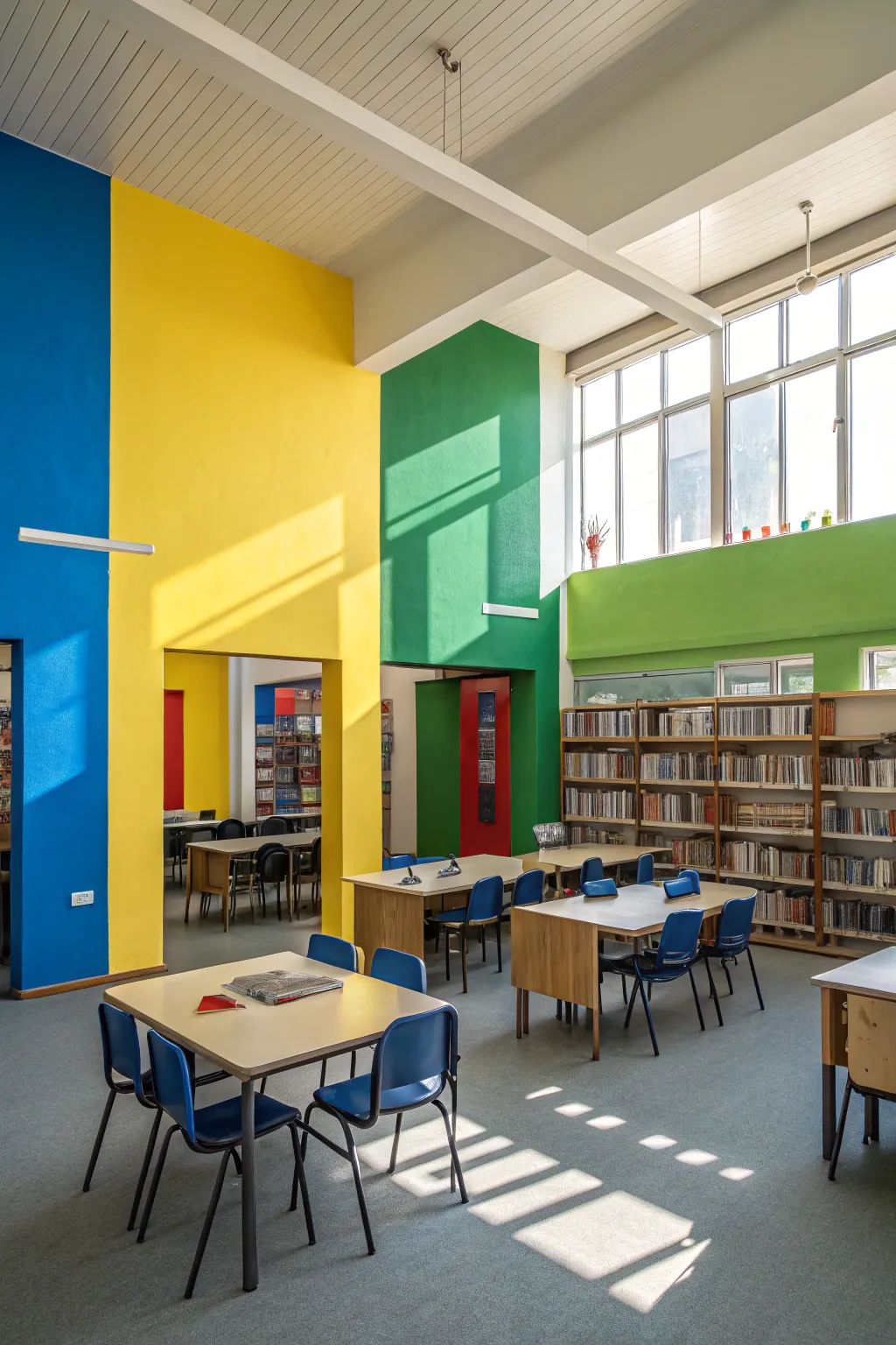 Fresh Designs for Stunning Wall Painting