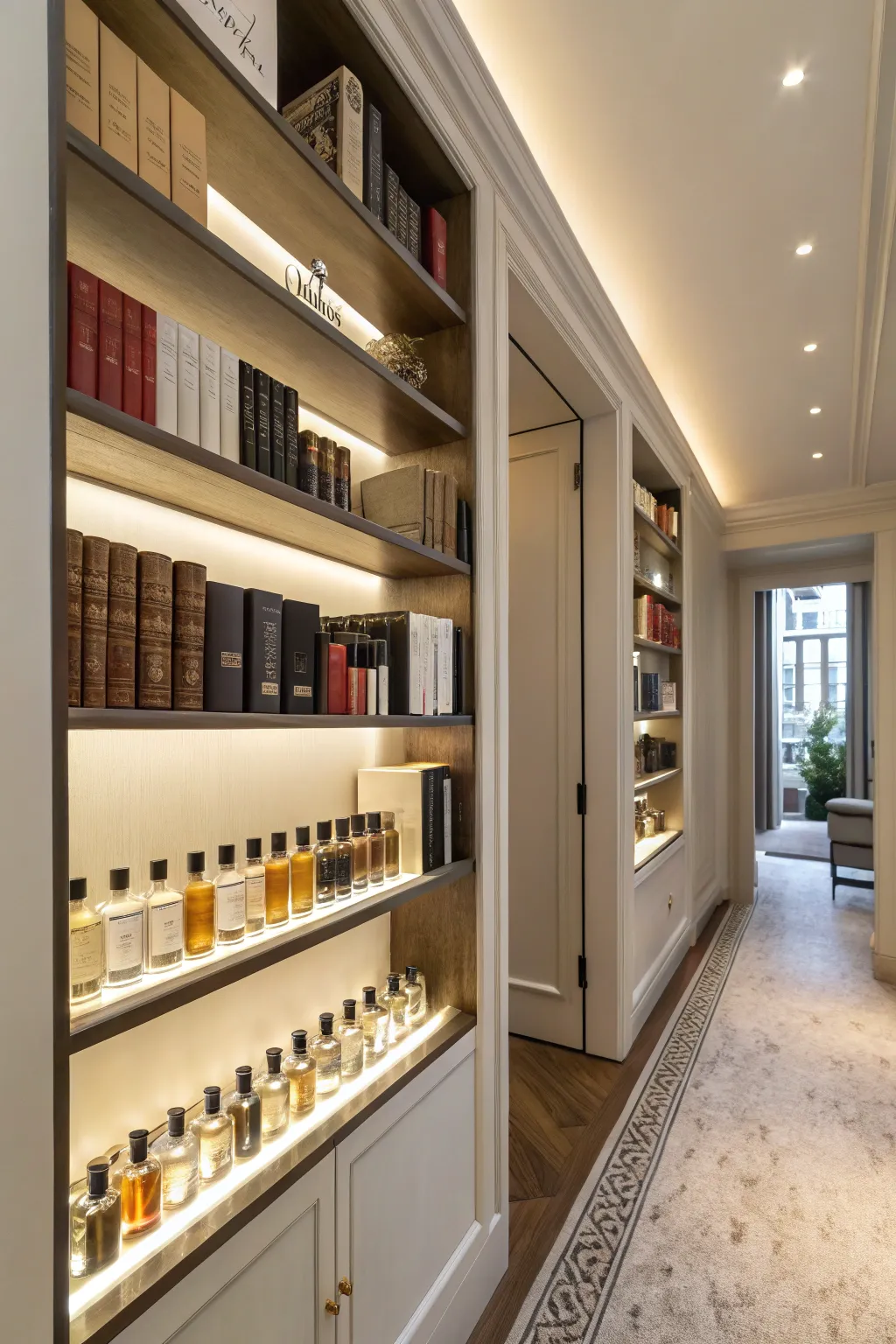 Top Perfume Shelf Options to Organize and Show Off Bottles