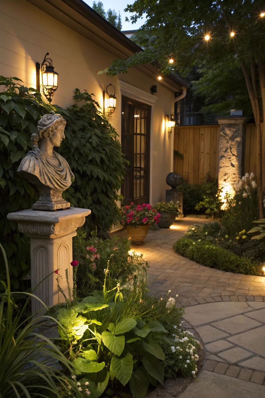 Outdoor Patio Lighting: Ideas and Inspiration