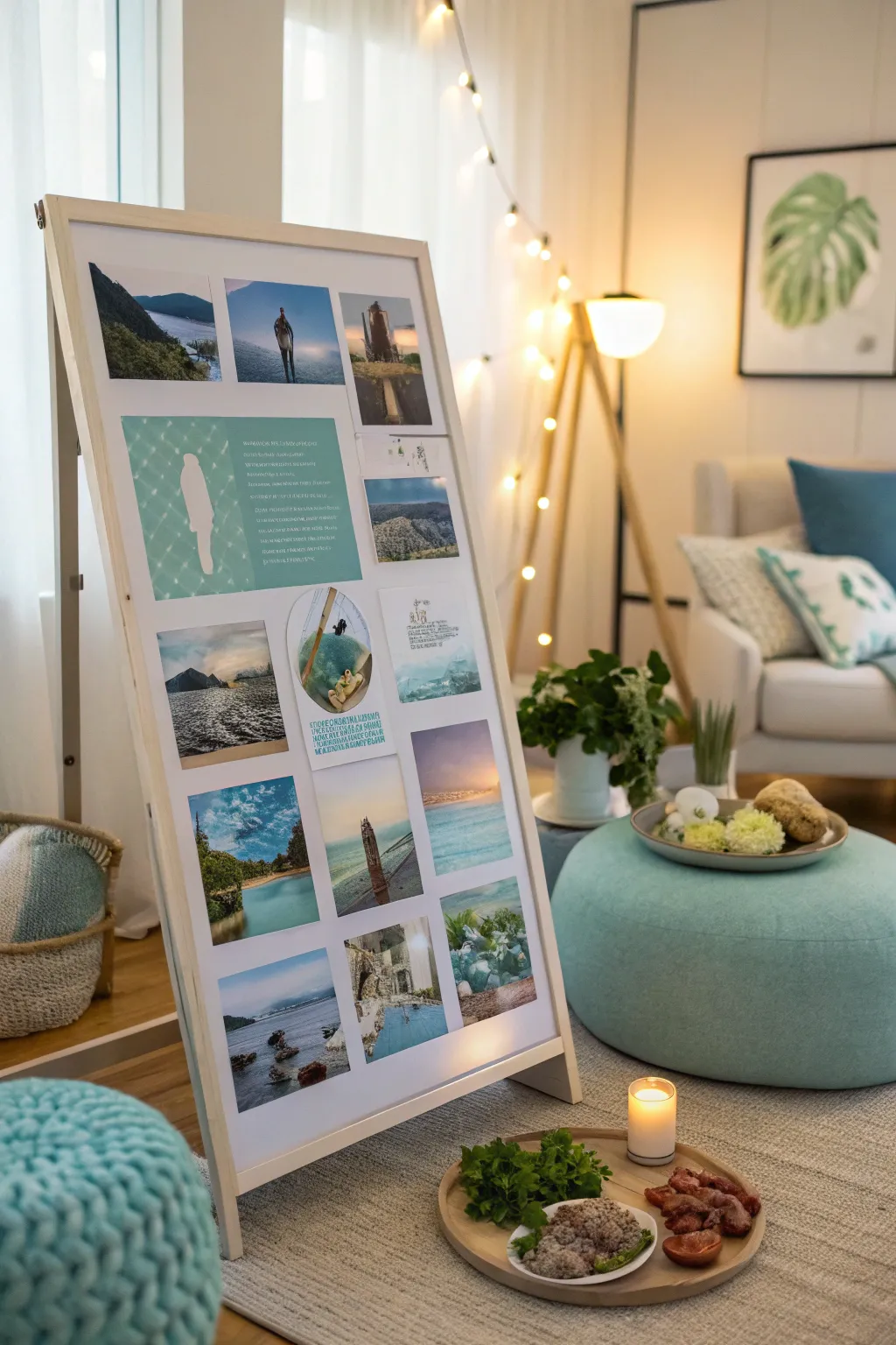 Modern Board Design Ideas to Refresh Your Space